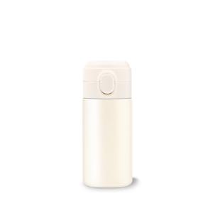 ONCCI Termos pequeños de acero inoxidable 320 ml/420 ml, bo…