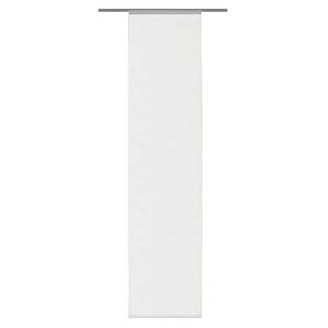 Home fashion 86601-701 Roma - Cortina, Color Blanco, 245 x…