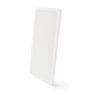 M Ledme - Panel Led de Superficie Rectangular, Serie Home,…