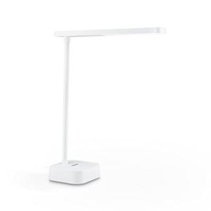 Philips - Lámpara LED de mesa tipo Flexo Philips Tilpa 5W 5…