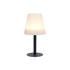 Smartwares OSL-50012 Lámpara solar de sobremesa - Uso en in…