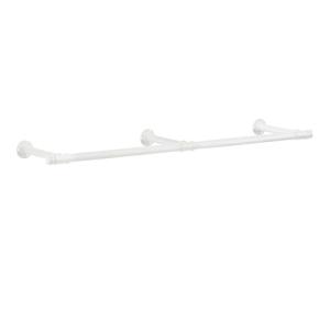 SONGMICS Perchero de Pared, Colgador de Pared, Estilo Indus…