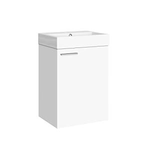 Baikal Conjunto De Mueble De Baño 45cm. Incluye Mueble con…
