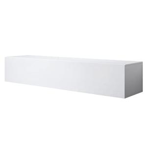 MB Muebles Bonitos, Mueble TV Colgante Luke H2 para Salón M…