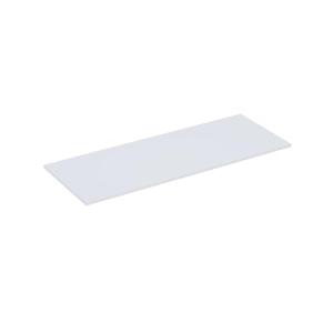 Baikal Encimera de Madera para Baño, en Melamina 16mm. Tabl…
