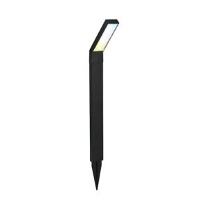 BRILONER - Lámpara Solar para Exterior con Sensor Crepuscul…