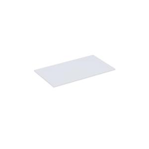Baikal Encimera de Madera para Baño, en Melamina 16mm. Tabl…