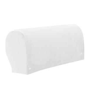 Fansu Funda Reposabrazos Sofa, 1 Par de Protector de Reposa…