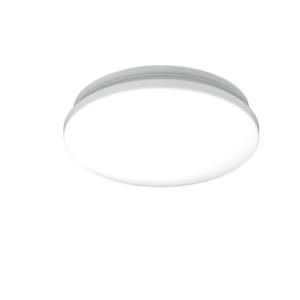 Philips Acuna - Plafon LED con sensor movimiento, CL253 Red…