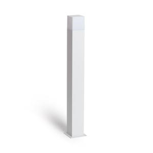 LEDKIA LIGHTING Baliza Exterior Superficie Pie 74cm Augusta…