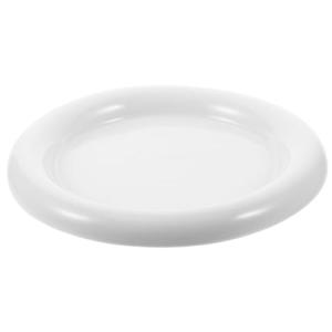 TOYANDONA Bandeja Cerámica para Frutas y Aperitivos Diseño…