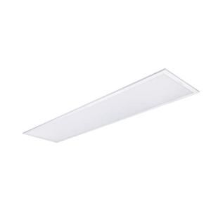 Philips - Panel LED empotrable ProjectLine 34W, Luz blanca…