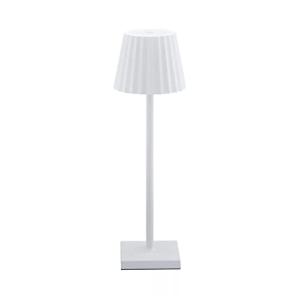 BEL AIR HOME - Lámpara de mesa con luz LED 3.5W y carga USB…