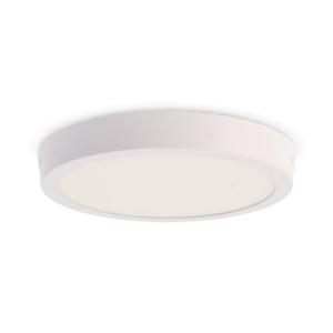 M Ledme - Panel de Superficie Serie Slim 20W, 2000lm, Luz f…