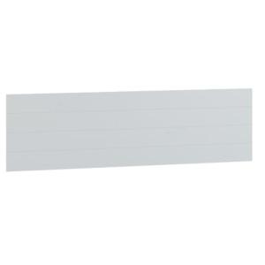 Buyqualia Cabecero Cama Madera Maciza Pino Pintada (155 X 4…