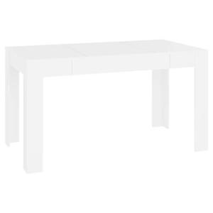 vidaXL Mesa de Comedor Salón Sala de Estar Muebles Mobiliar…