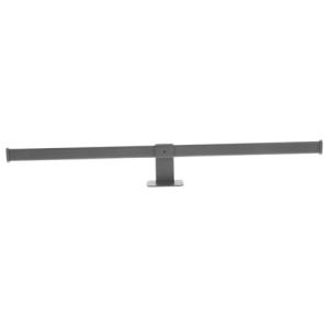 WOONEKY Toallero De Pared Sin Taladro Estantes para 50cm Po…