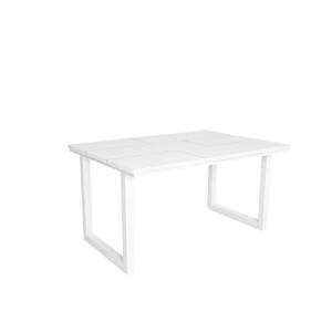 Skraut Home - Mesa de Comedor | 6 Comensales | 140 | Robust…