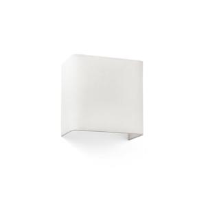 Faro Barcelona 66411 - COTTON SQ 200 Aplique beige cuadrado…