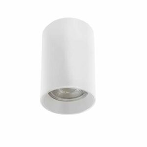 wonderlamp Foco techo superficie - Basic II para Salón, Dor…