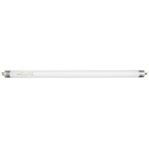 LAES 980356 Bombilla Mini Fluorescente T5 G5, 8 W, Blanco,…