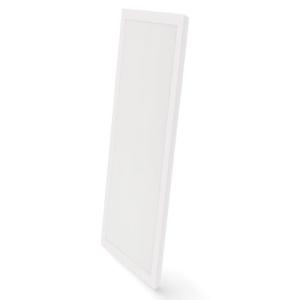 M Ledme - Panel Led de Superficie Rectangular, Serie Home,…