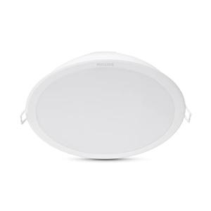 DOWNLIGHT DE EMPOTRAR DE LED 24W 2550lm 4000K LUZ DIA MOD.…