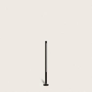 LEDKIA LIGHTING Baliza de Pie Exterior LED 12-24W 80-160 cm…