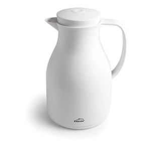 LACOR 62579 Jarra termo libre de BPA con doble pared y capa…