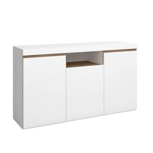 Miroytengo Fabrikit Mueble aparador Elis salón Comedor desp…