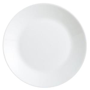 Luminarc Zelie Caja 12 Platos Postre Opal 18Cm