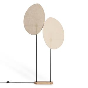 LEDKIA LIGHTING - Lámpara de Pie Elliptica | Diseño Decorat…