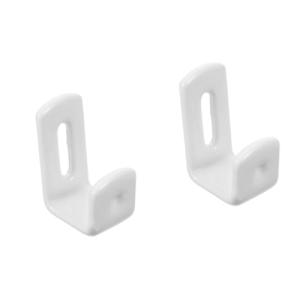 Gatuida 4piezas Ganchos De Escalera Para Cama Accesorios De…