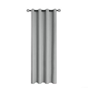 Feegow Cortinas opacas para dormitorio, cortinas de oscurec…
