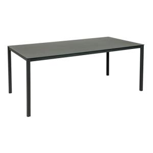 greemotion mesa Grenada comfort antracita, mesa de comedor…