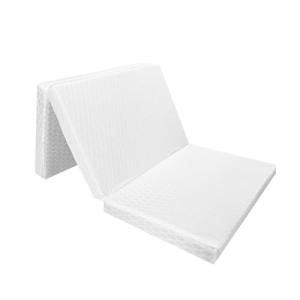 Acomoda Textil – Colchón de Cuna Plegable para Bebé 120x60…