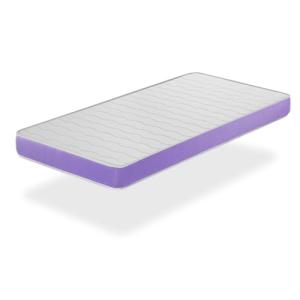 SONHO Colchón de Espuma Transpirable 80X190 Kea, Altura 14…