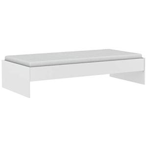Demeyere Daybed, Blanco Mate