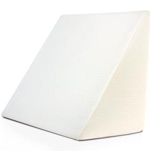 Purovi Almohada de Lectura - Almohadas Antireflujo Ergonómi…