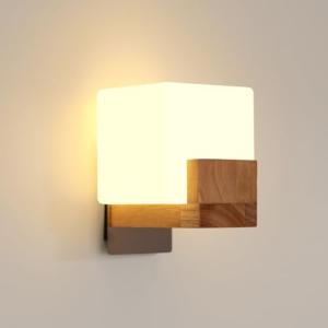 Osairous aplique pared interior 3000k - 6500k lampara pared…