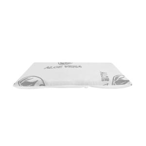 Acomoda Textil – Almohada de Cuna Viscoelástica Desenfundab…