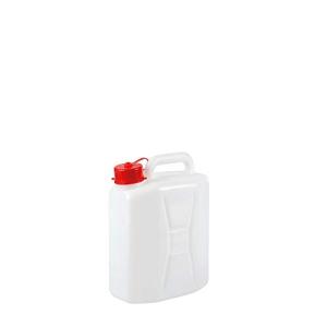 Lampa 66991 Bidón de Polietileno para Uso alimentario – 5 L…