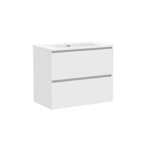 Baikal Mueble de Baño Klay. Mueble MONTADO. 2 Cajones Suspe…