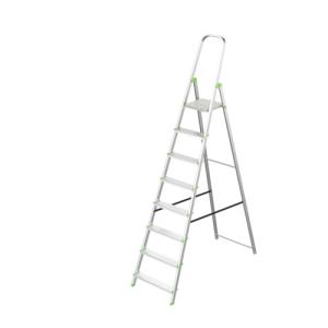 KEROPPA Escalera de Tijera Plegable Marca Española Escalera…