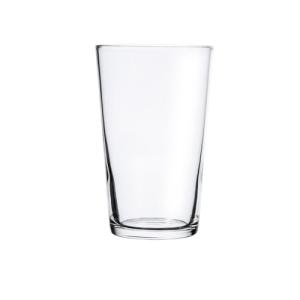 Luminarc Caja 6 vasos Cónico 50 cl – Vidrio Transparente Re…