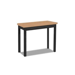 ASTIMESA - Mesa de Cocina Tipo Libro con Tapa de Madera Lam…