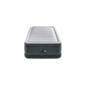 Intex 64412 Comfort-Plush Elevated Colchón Hinchable, con T…