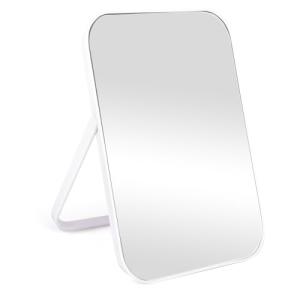 Tetnsk Espejo de maquillaje, espejo de tocador portátil de…