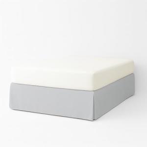 EasyCosy Cubre Canapé para Somier ATENEA – Faldón Cubrecana…