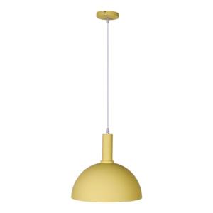 BEL AIR HOME - Lámpara Colgante Hagen - Ajustable 30 cm, Di…